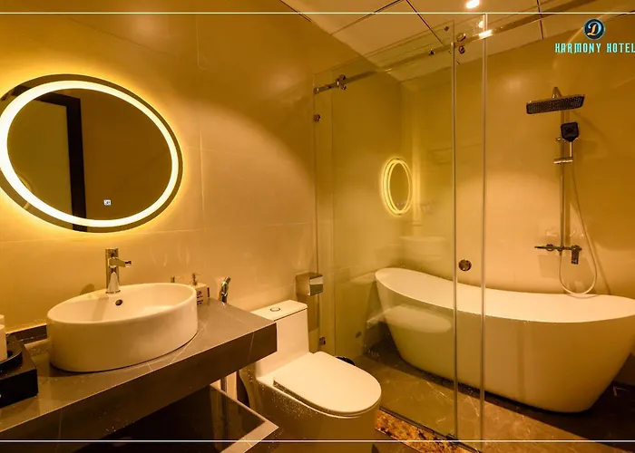 Harmony Hotel Nam Dinh