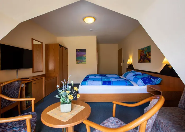Apartone Hotel Brueckenschaenke