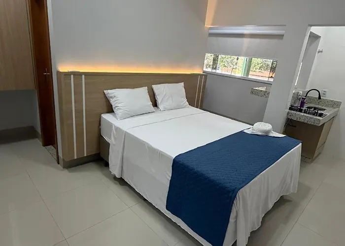 Hotel Marinho