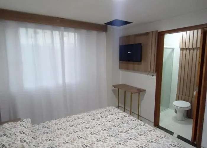Hotel Borza Carneiro