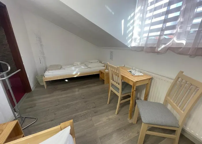 Euro Accommodation