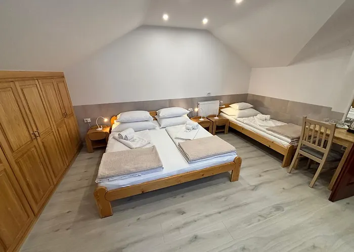 Euro Accommodation
