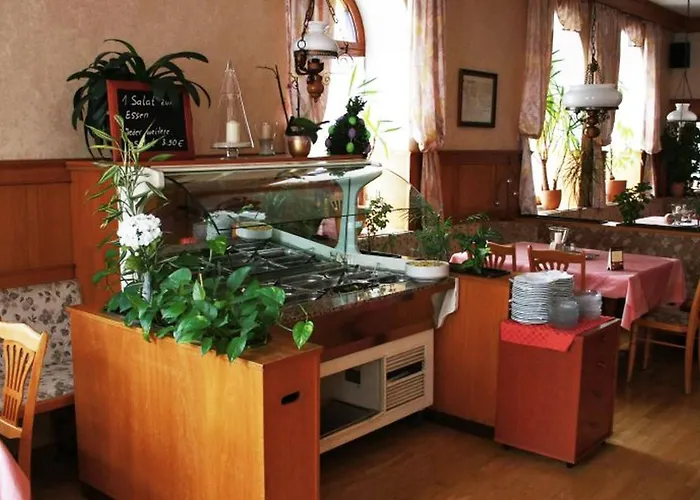 Hotel Löwen