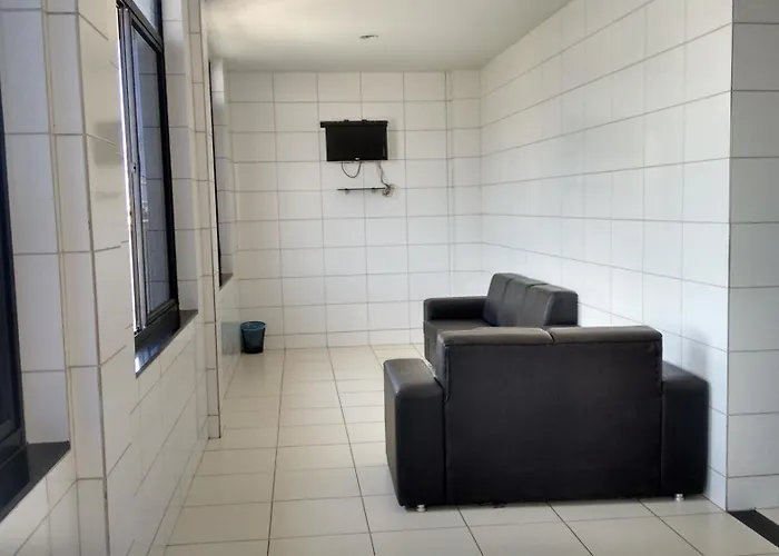 Hotel e Restaurante Maracanã