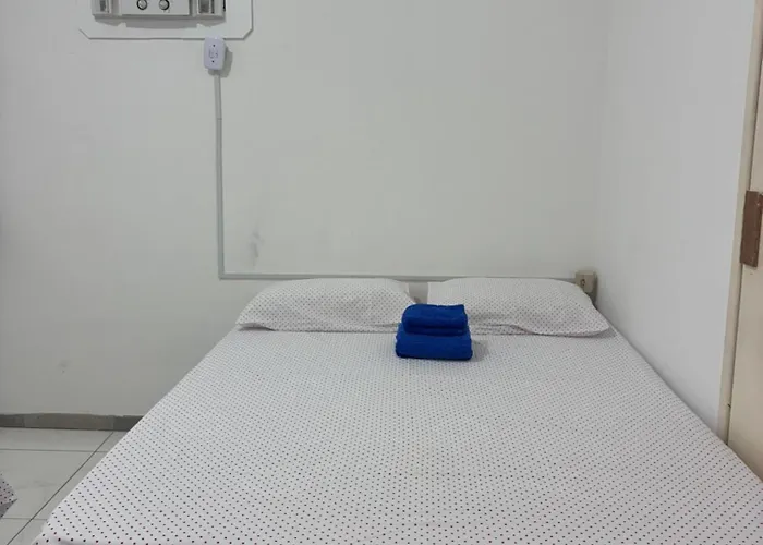 SR Hotel e Pousada Pirambu