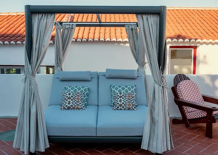 Marvão Hotel Museu