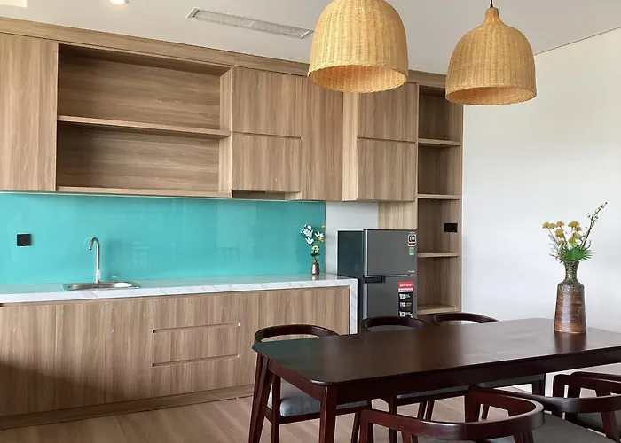 Sonaga Luxury Villas & Penthouse With Waterpark