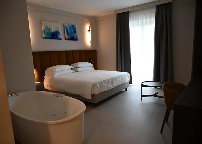 Hotel Wellness Magione Papale