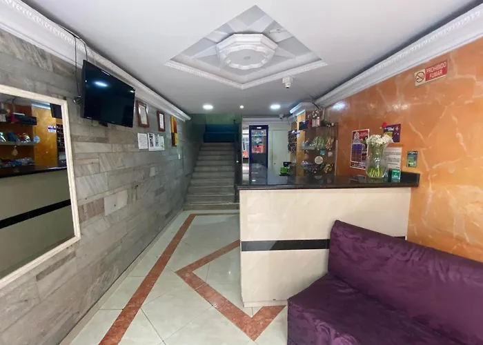 Hotel Nova Real