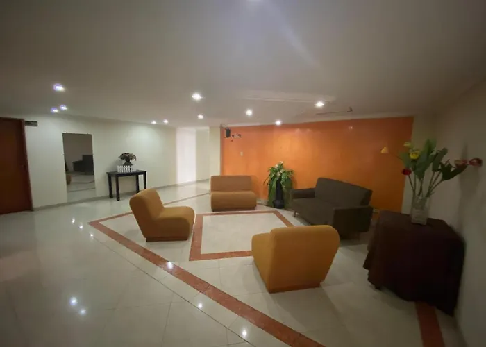 Hotel Nova Real
