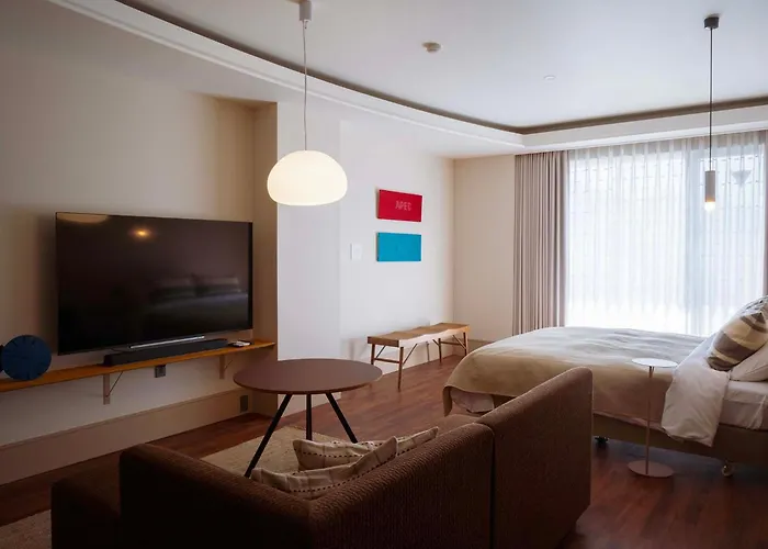Hotel Espacio 山口 -ADULT ONLY-