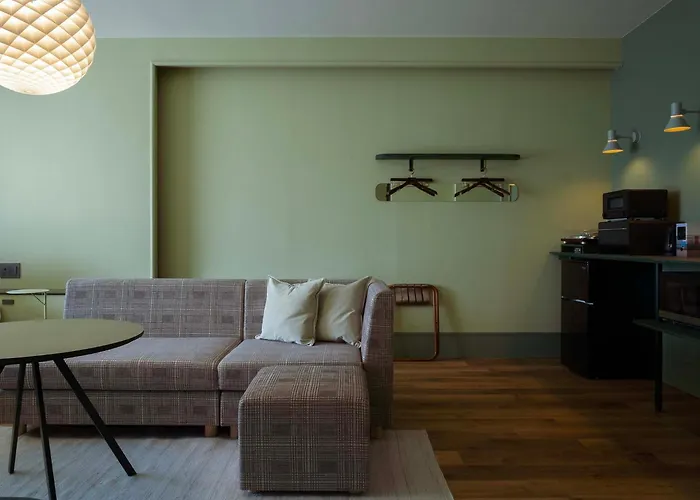 Hotel Espacio 山口 -Adult Only-