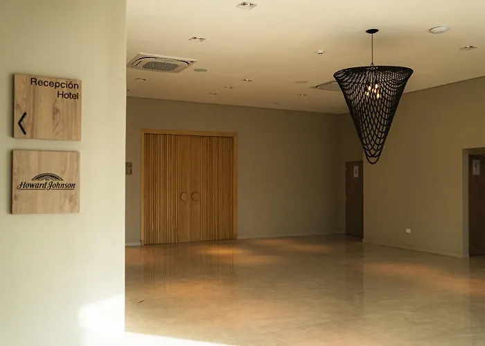Howard Johnson Hotel, Spa & Convention Center Bahia Blanca