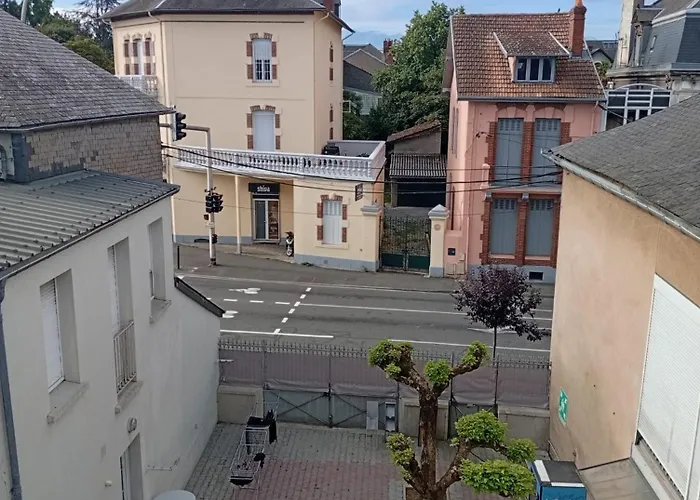 Hotel De La Gare