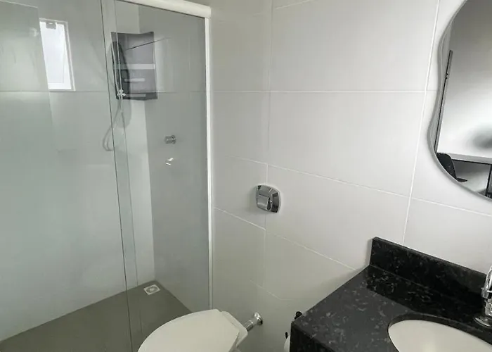 Pousada 4 Estações