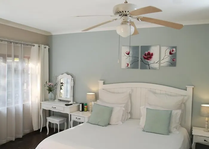 Arbor Guesthouse Newcastle