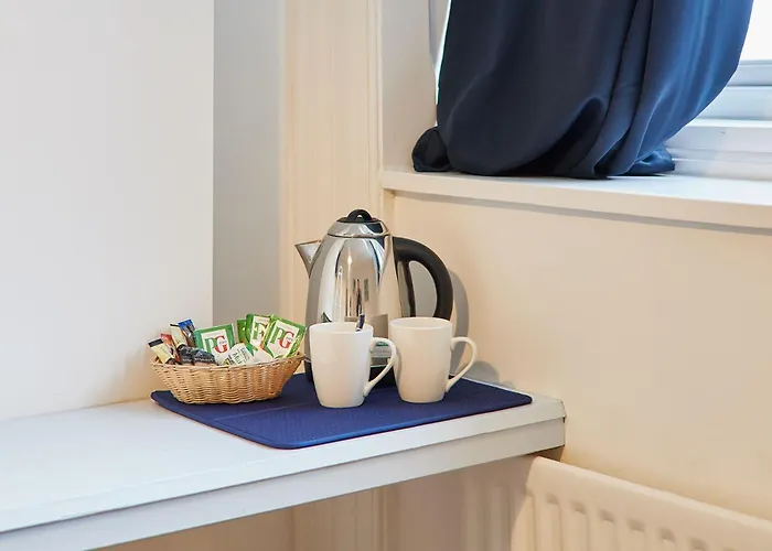 Saltburn House Hotel
