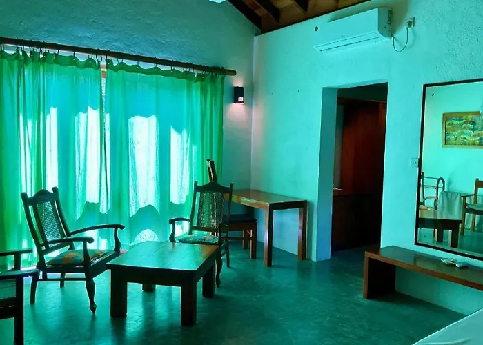 Muthumuni Ayurveda Beach Resort