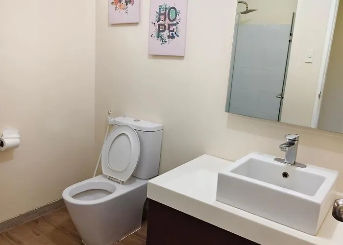 Pico Hamilo Coast Condotel Suite