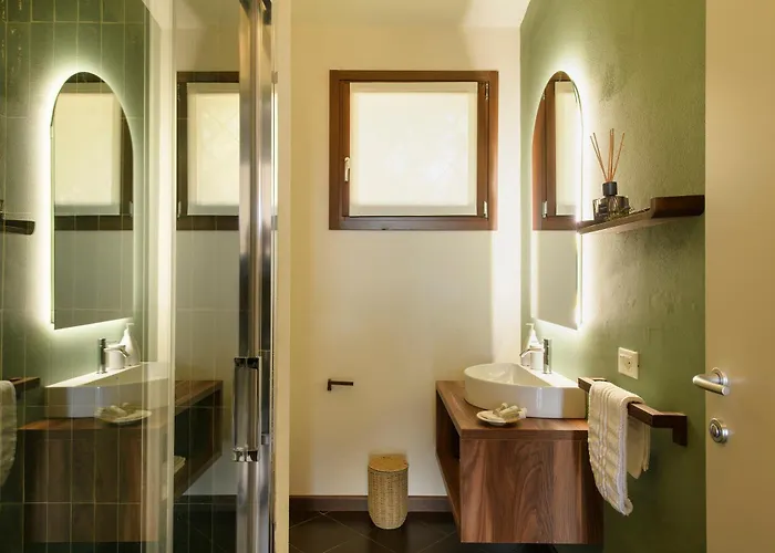 Hotel Baia Tartuga