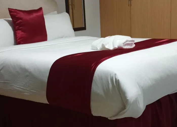 Jojos Palace Hotel - Gulu