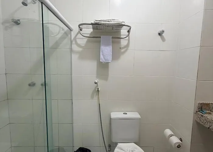 Hotel Green Villages - Itapecuru Mirim Ma - 24H