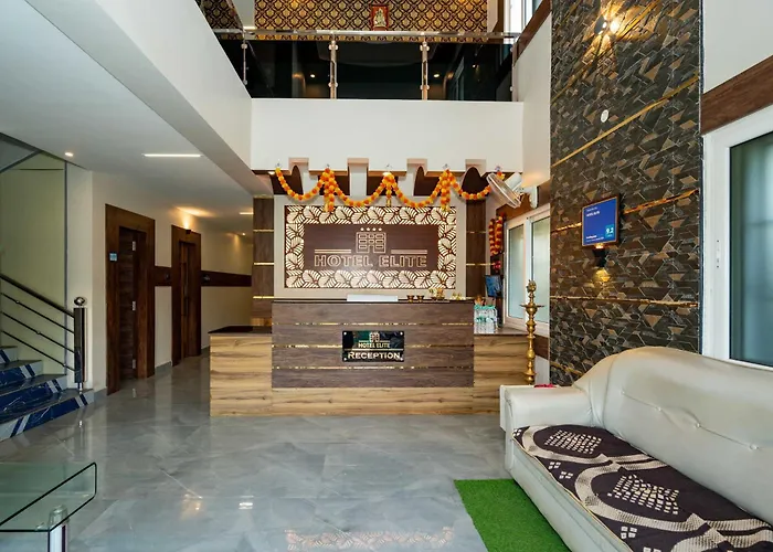 Hotel Elite Rameswaram