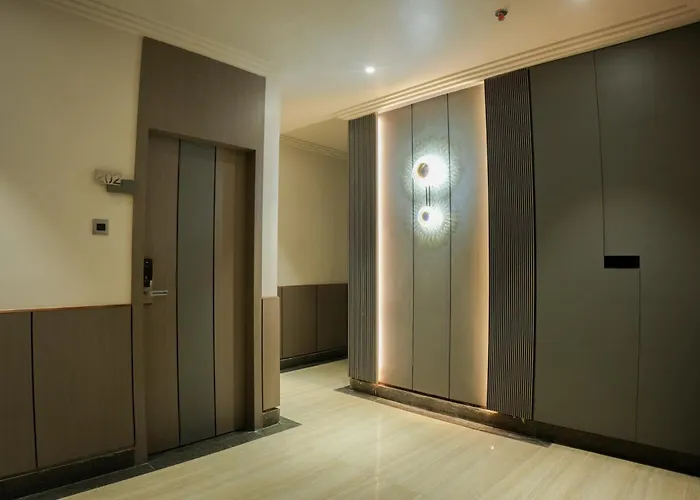 Dhanush Stays - A Boutique Accommodation