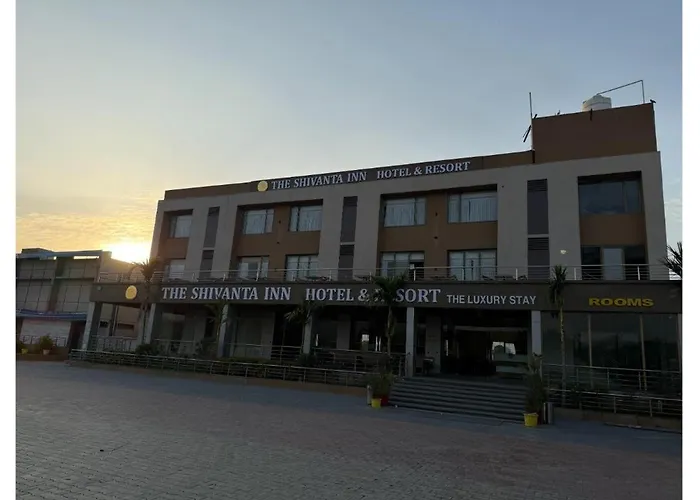 The Shivanta Inn