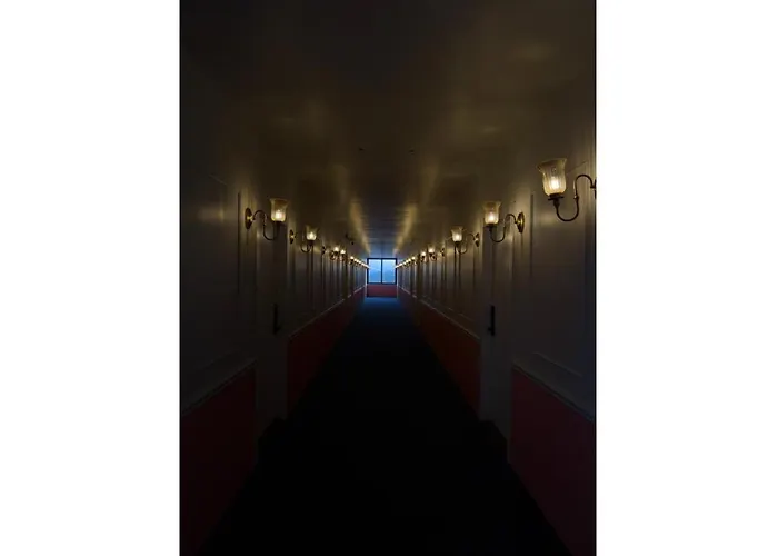 The Shivanta Inn
