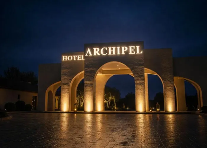 Hotel Archipel