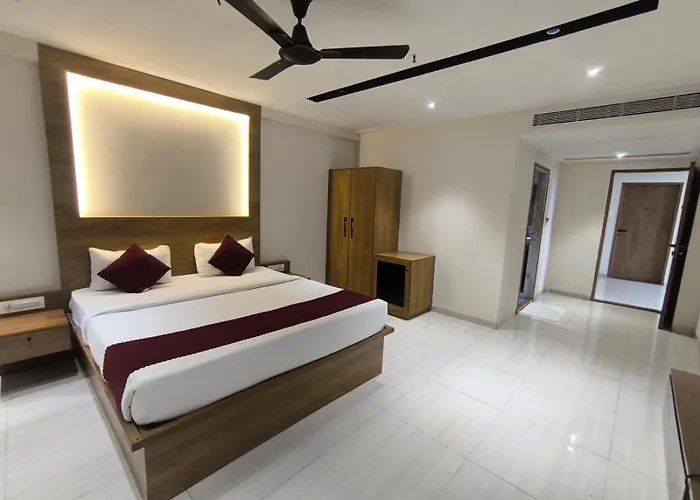 Hotel Shivam