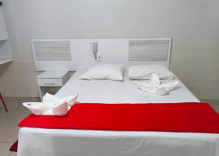 Hotel Senna