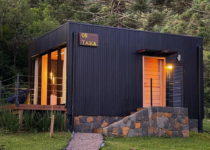Moekki Cabanas De Altitude Inauguracao Abril 2026