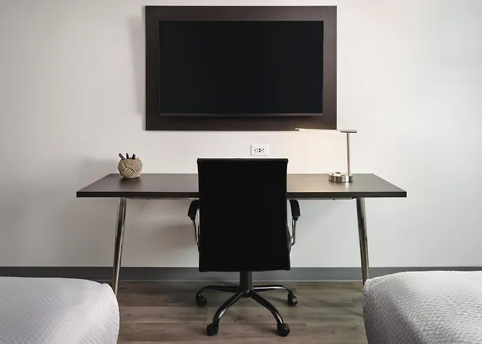 Stayapt Suites Yuma