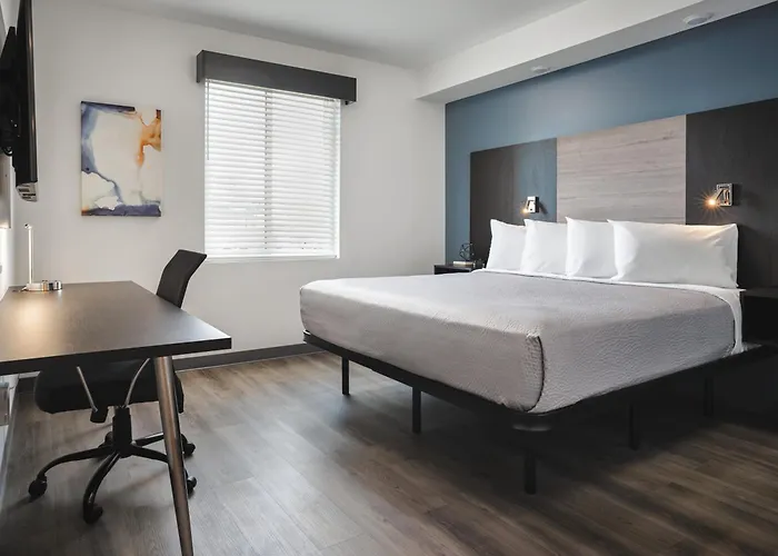 Stayapt Suites Yuma