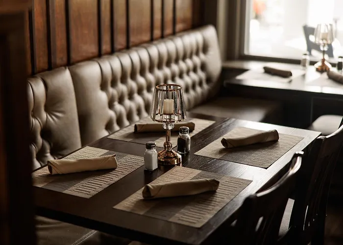 The White Inn
