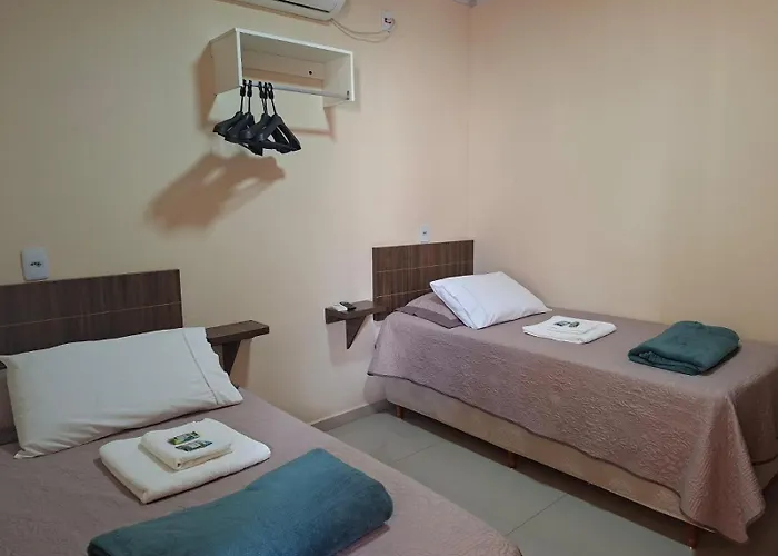 Hotel Pampa