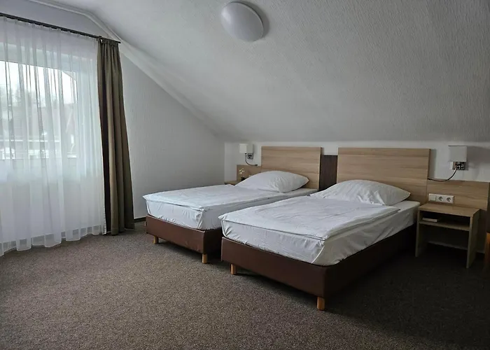 Hotel Zum Holländer