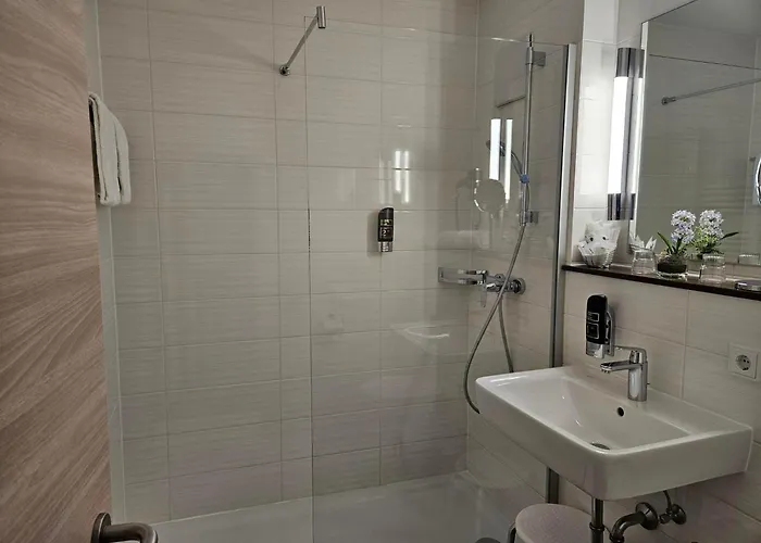 Hotel Zum Hollaender