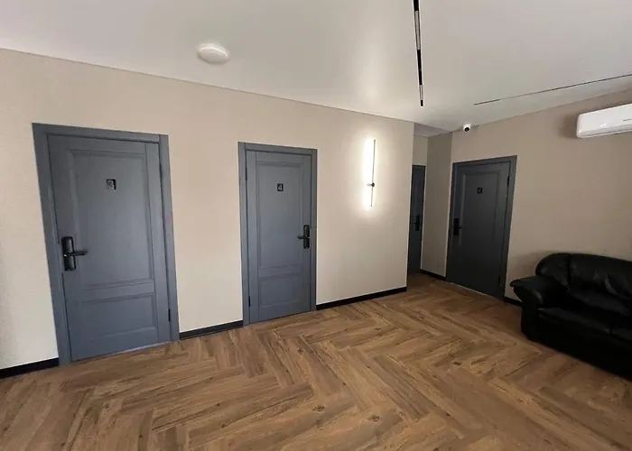 Amaro Hotel Uman