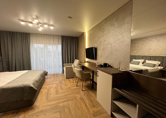 Amaro Hotel Uman