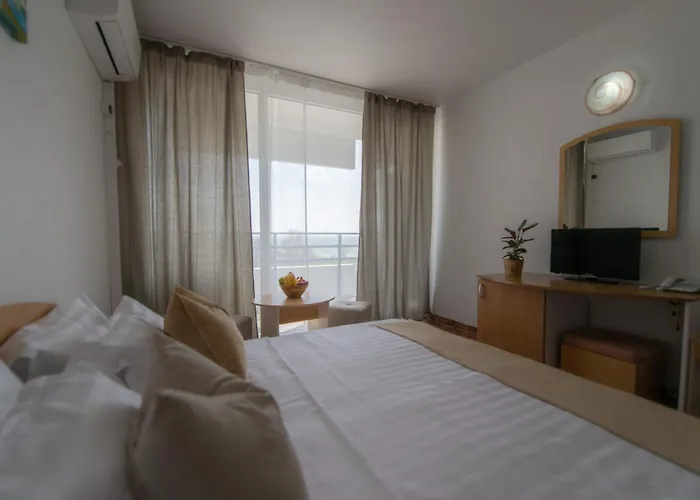 Hotel Cerna