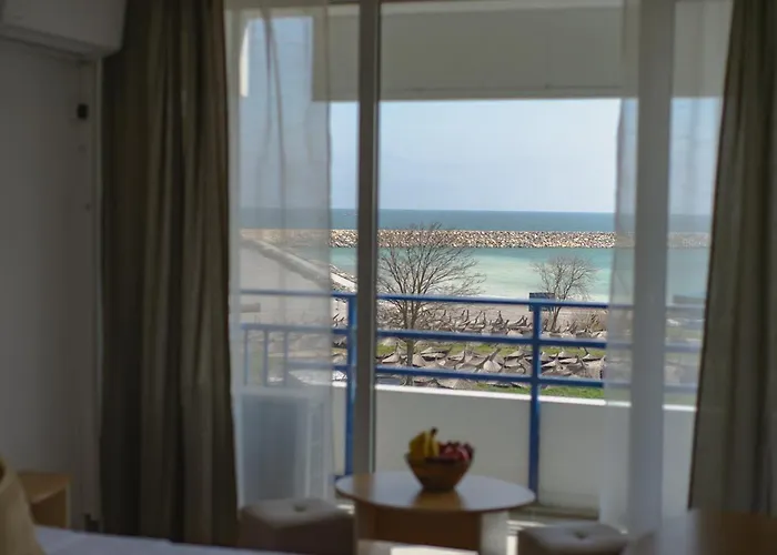 Hotel Cerna