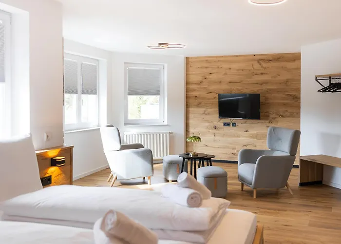 Alfredo Hotel