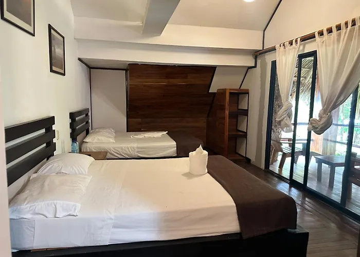 Hotel Bahia