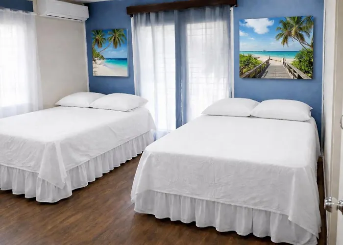 Hotel Frontera del Caribe