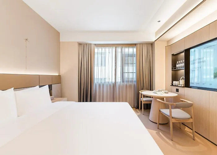 Ji Hotel Haikou East Railway Station Plaza