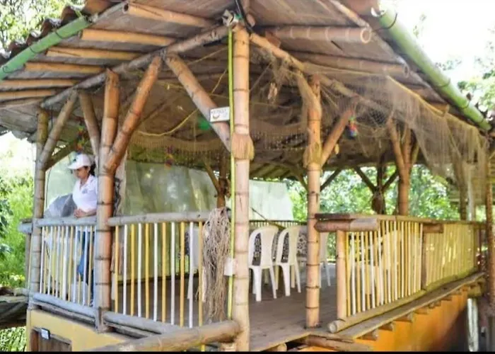 Finca Hotel Altamira Jerico