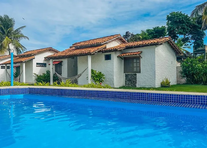 Pousada Luana